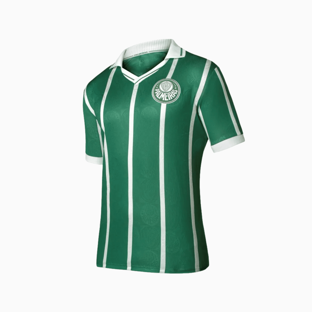 Camisa Masculina Palmeiras 1993 - Manto Club