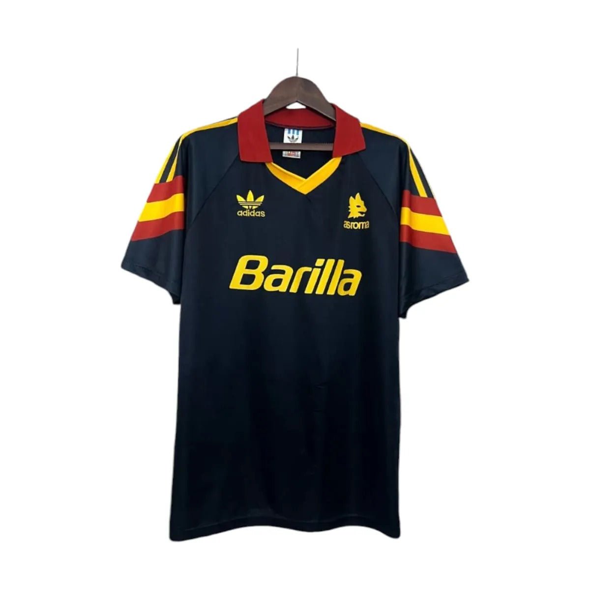 Camisa Masculina Retrô - Manto Club