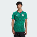 Camisa México 2026/27 I - Manto Club