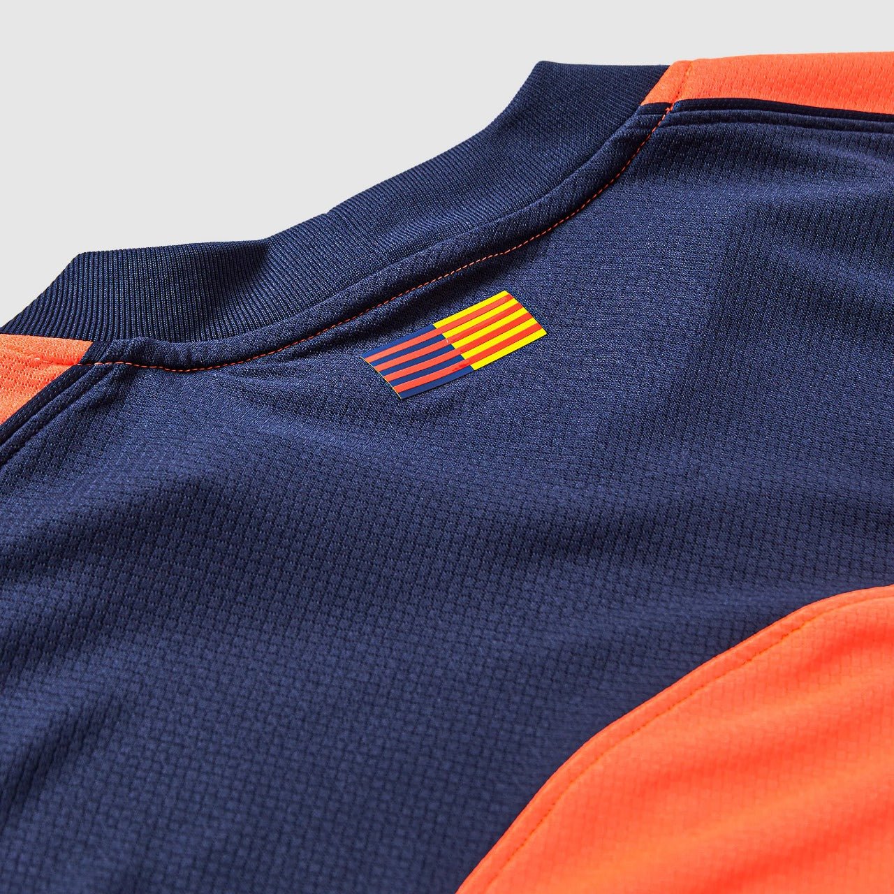 Camisa Nike Barcelona 2025/26 III Torcedor - Manto Club