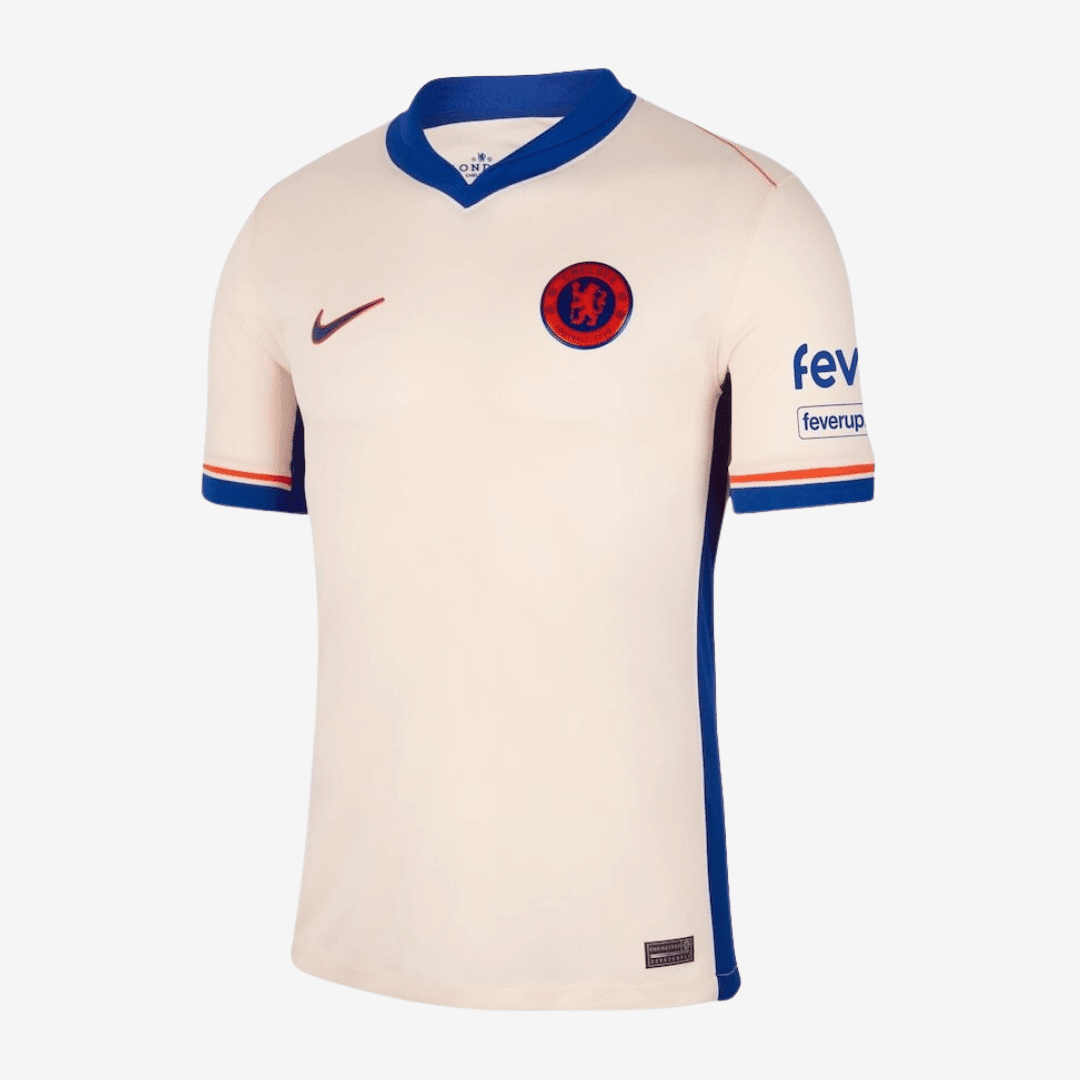 Camisa Nike Chelsea FC 2024/25 II Torcedor - Manto Club