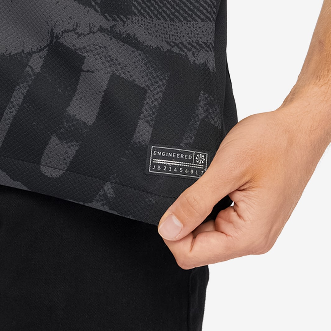 Camisa Nike Chelsea FC 2024/25 III Torcedor - Manto Club