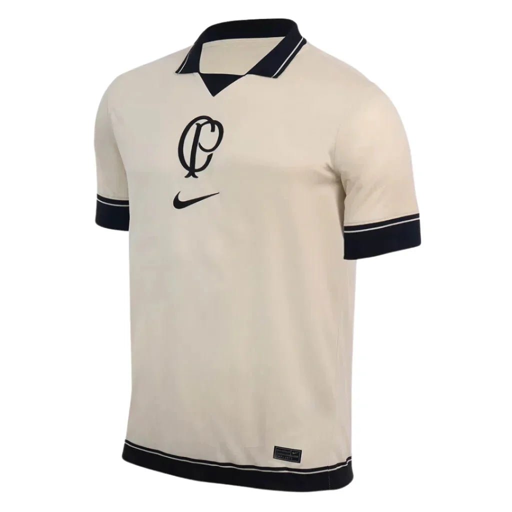 Camisa Nike Corinthians 2023/24 IV Torcedor - Manto Club