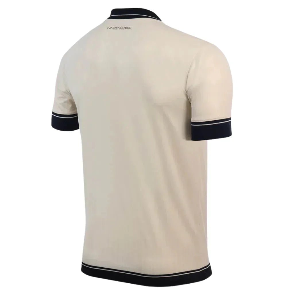 Camisa Nike Corinthians 2023/24 IV Torcedor - Manto Club