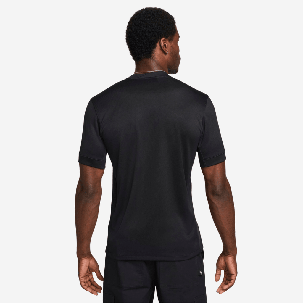 Camisa Nike Corinthians 2024/25 II Torcedor - Manto Club