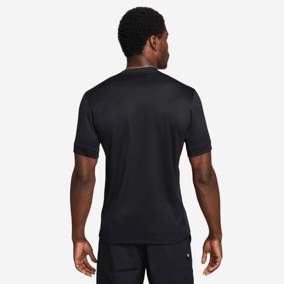 Camisa Nike Corinthians 2024/25 II Torcedor - Manto Club