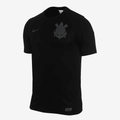 Camisa Nike Corinthians 2024/25 II Torcedor - Manto Club