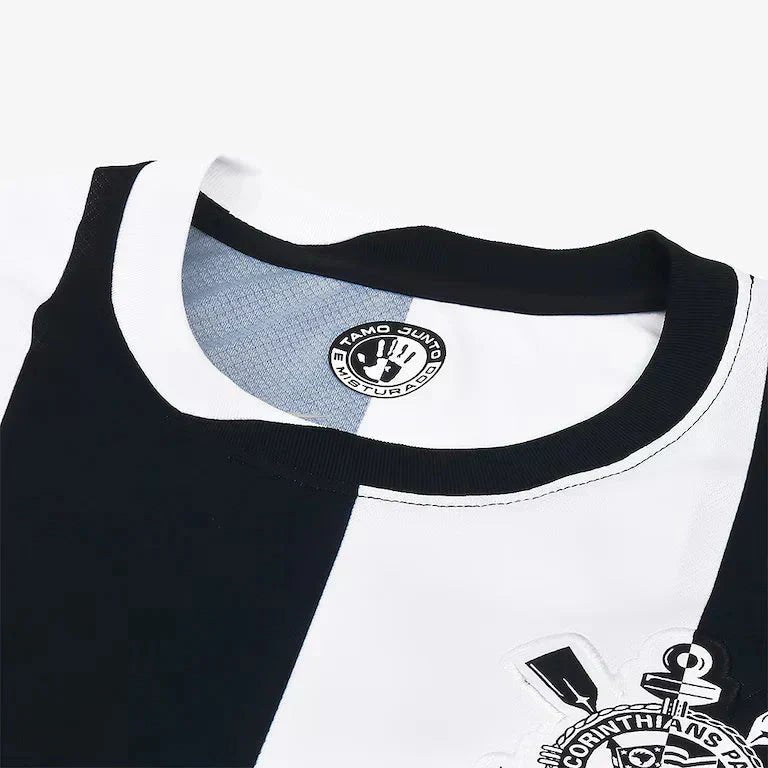 Camisa Nike Corinthians 2024/25 III Torcedor - Manto Club