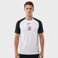 Camisa Nike Corinthians 2025/26 I Torcedor - Manto Club