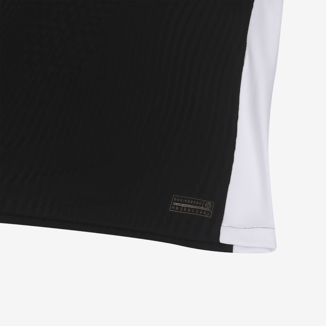 Camisa Nike Corinthians 2025/26 II Jogador - Manto Club