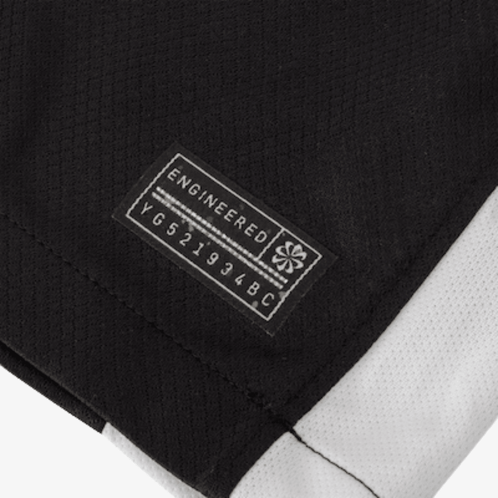 Camisa Nike Corinthians 2025/26 II Torcedor - Manto Club