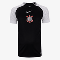 Camisa Nike Corinthians 2025/26 II Torcedor - Manto Club