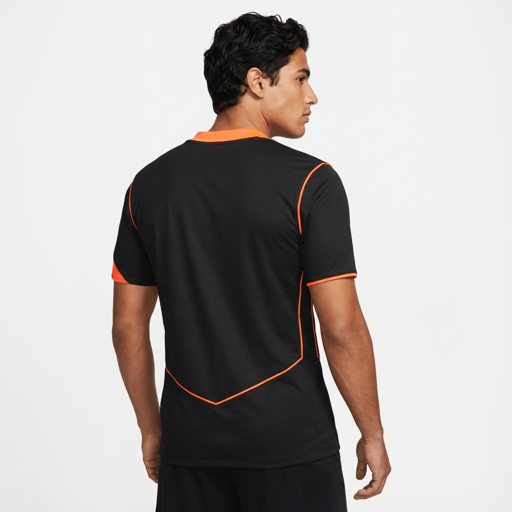 Camisa Nike Corinthians 2025/26 III Torcedor - Manto Club