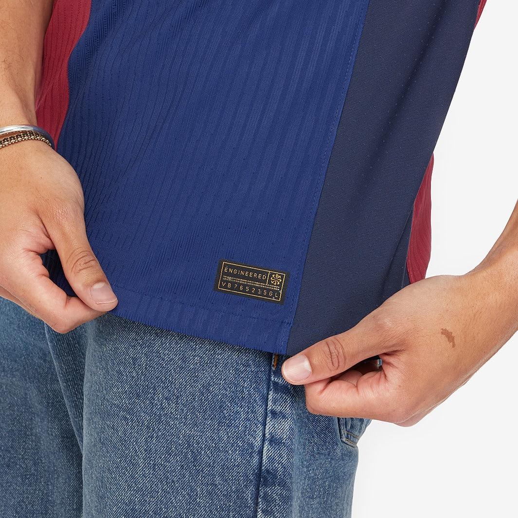 Camisa Nike FC Barcelona 2024/25 I Torcedor - Manto Club