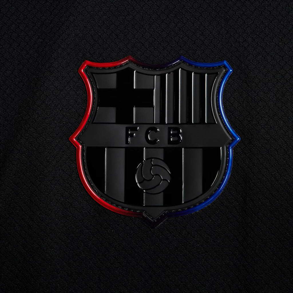 Camisa Nike FC Barcelona 2024/25 II Torcedor - Manto Club