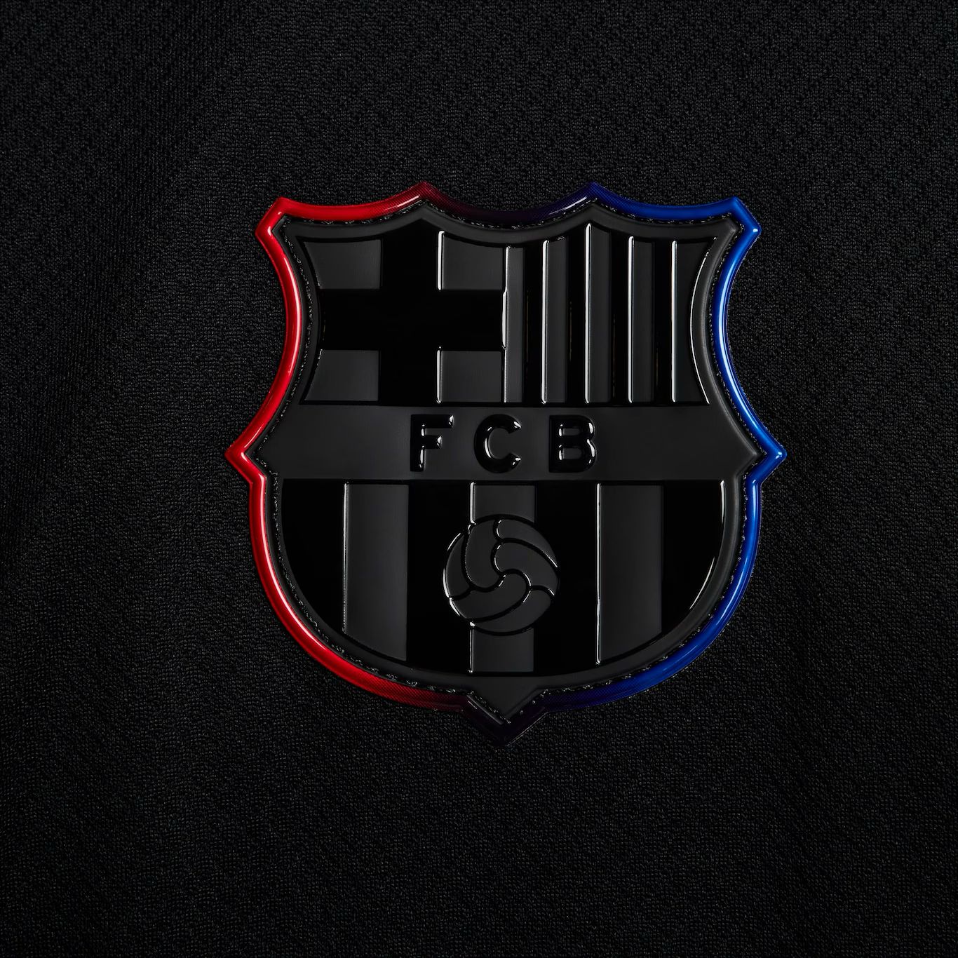 Camisa Nike FC Barcelona 2024/25 II Torcedor - Manto Club