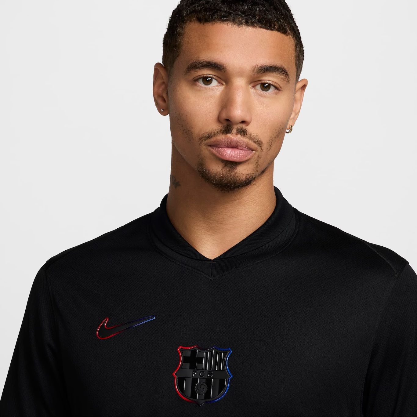 Camisa Nike FC Barcelona 2024/25 II Torcedor - Manto Club