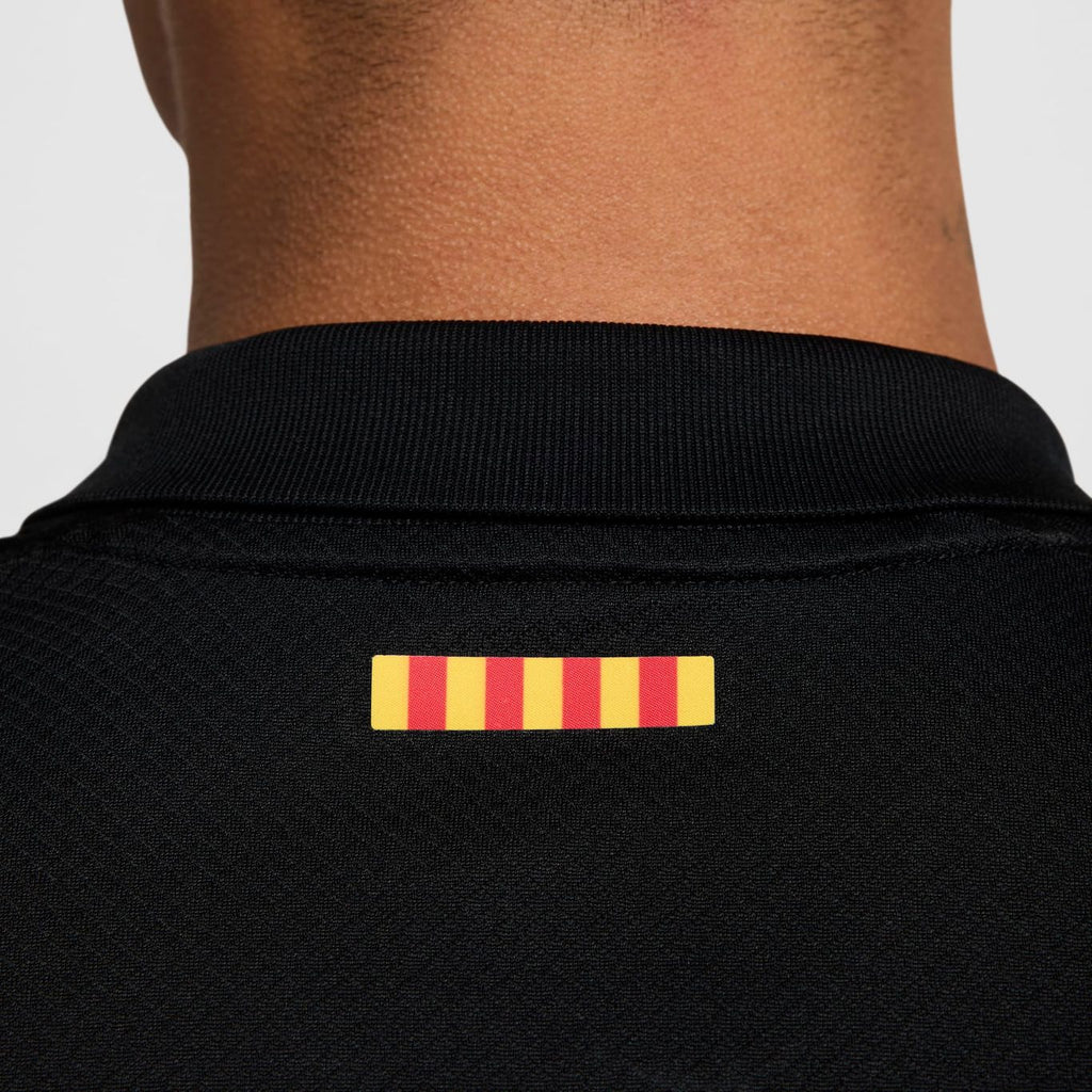 Camisa Nike FC Barcelona 2024/25 II Torcedor - Manto Club