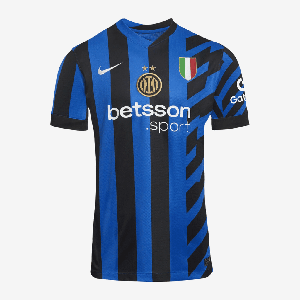 Camisa Nike Inter de Milão 2024/25 I - Manto Club