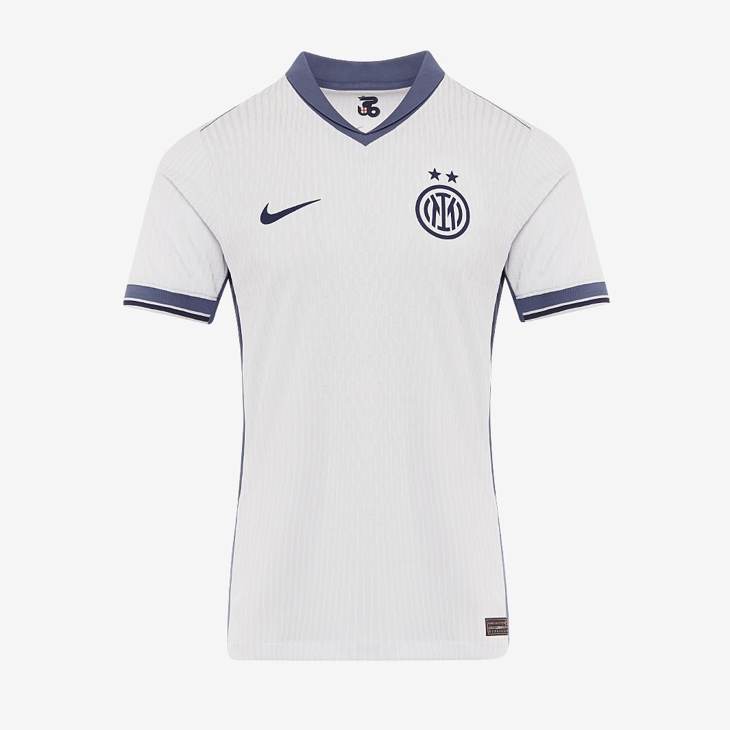 Camisa Nike Inter de Milão 2024/25 II - Manto Club