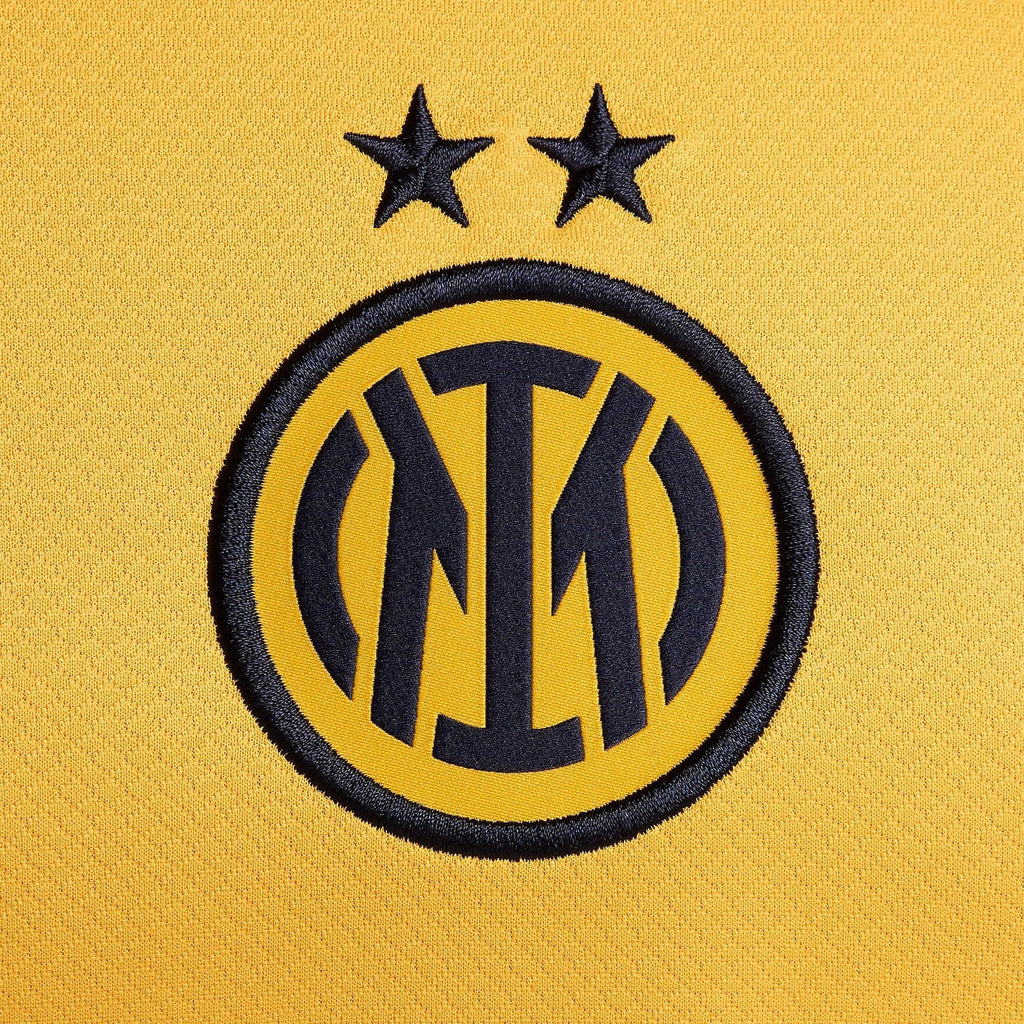 Camisa Nike Inter de Milão 2024/25 III - Manto Club