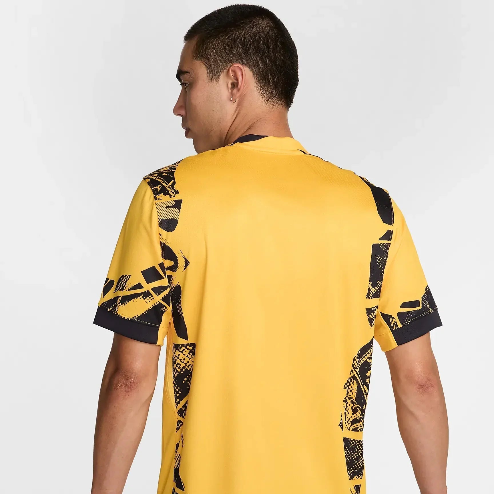 Camisa Nike Inter de Milão 2024/25 III - Manto Club