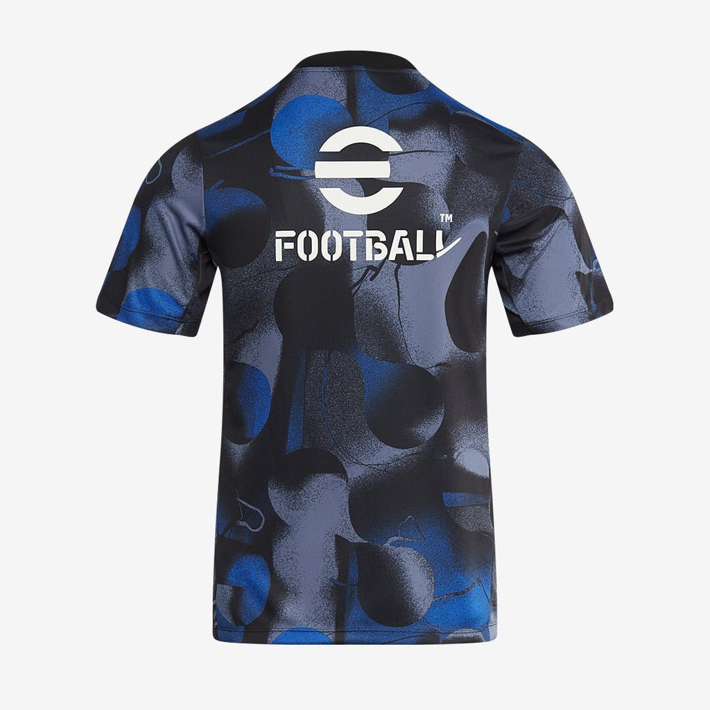 Camisa Nike Inter de Milão 2024/25 Pré - Jogo - Manto Club