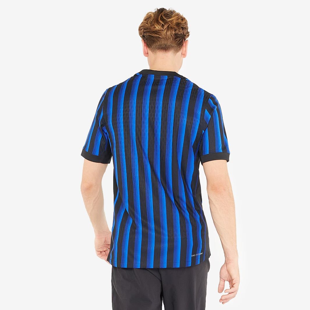 Camisa Nike Inter de Milão 2025/26 I Jogador - Manto Club