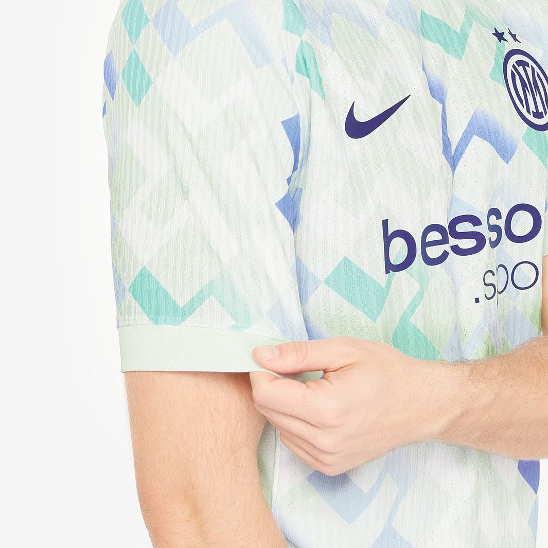 Camisa Nike Inter de Milão 2025/26 II Jogador - Manto Club