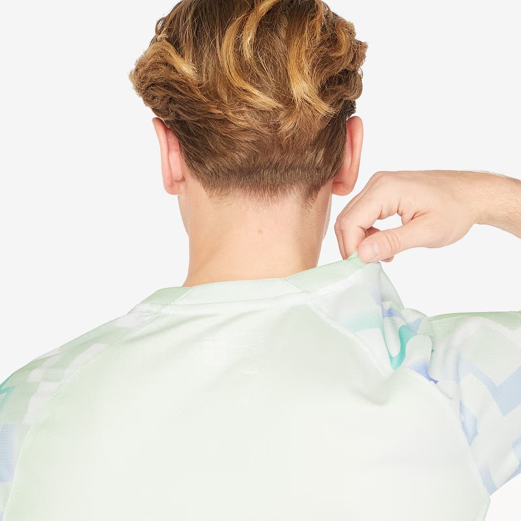 Camisa Nike Inter de Milão 2025/26 II Torcedor - Manto Club