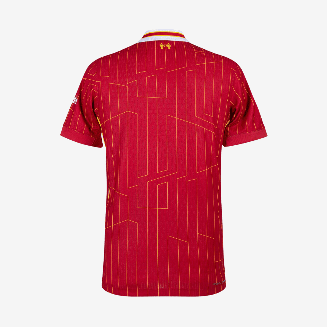 Camisa Nike Liverpool FC 2024/25 I Torcedor - Manto Club