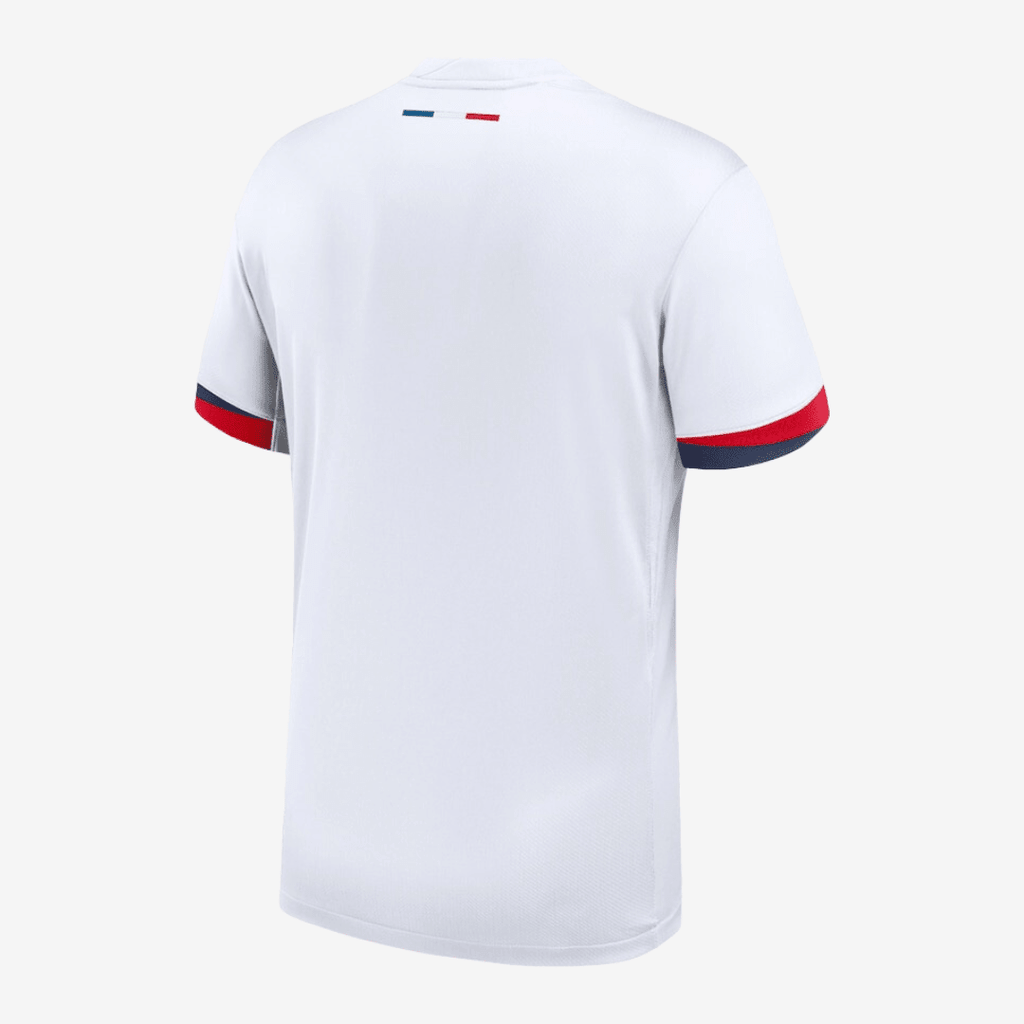 Camisa Nike Paris Saint Germain 2024/25 II Torcedor - Manto Club