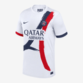 Camisa Nike Paris Saint Germain 2024/25 II Torcedor - Manto Club