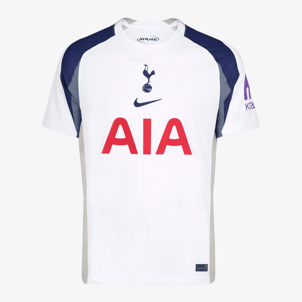 Camisa Nike Tottenham 2025/26 I Torcedor - Manto Club