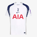 Camisa Nike Tottenham 2025/26 I Torcedor - Manto Club