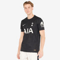 Camisa Nike Tottenham 2025/26 II Jogador - Manto Club
