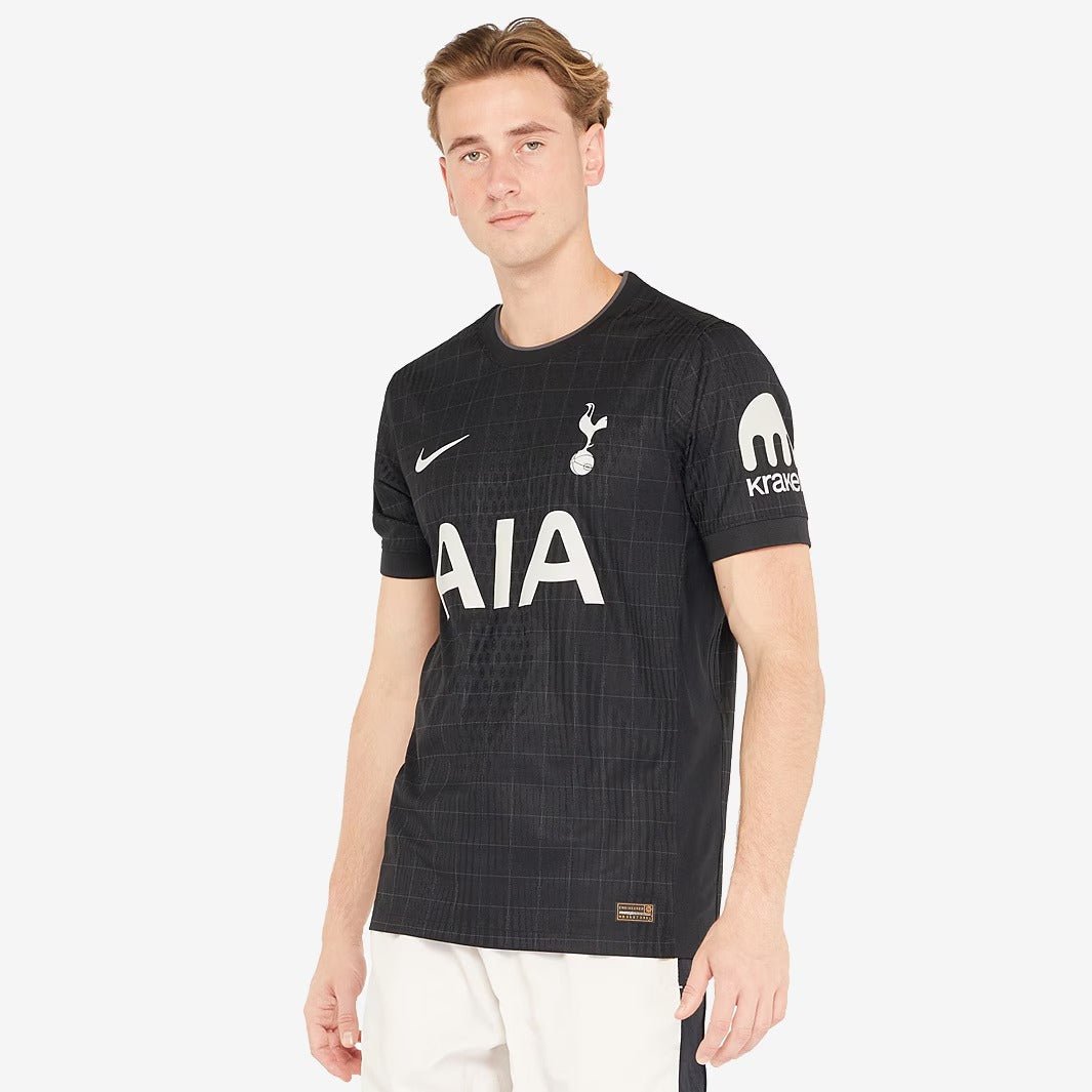 Camisa Nike Tottenham 2025/26 II Jogador - Manto Club
