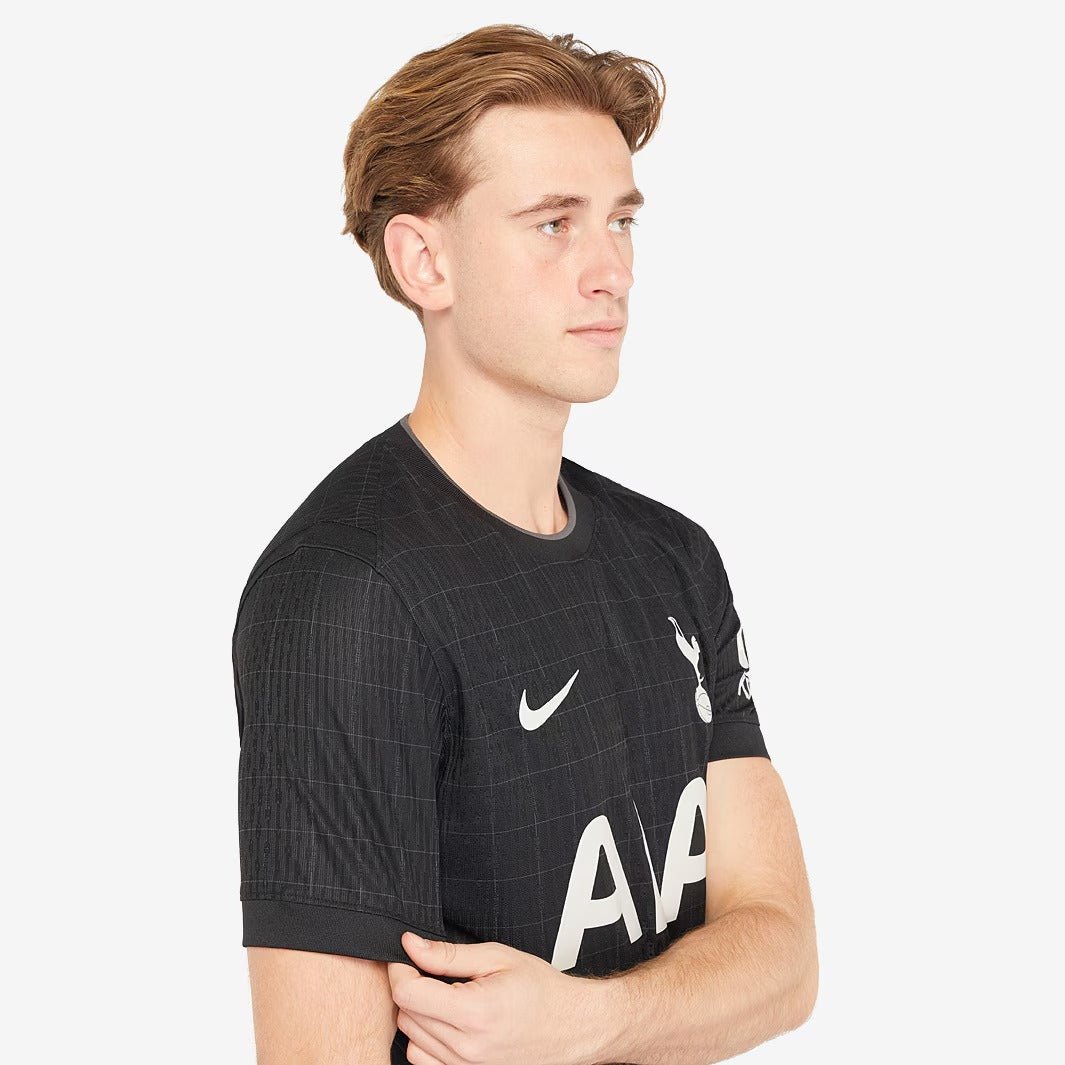 Camisa Nike Tottenham 2025/26 II Jogador - Manto Club