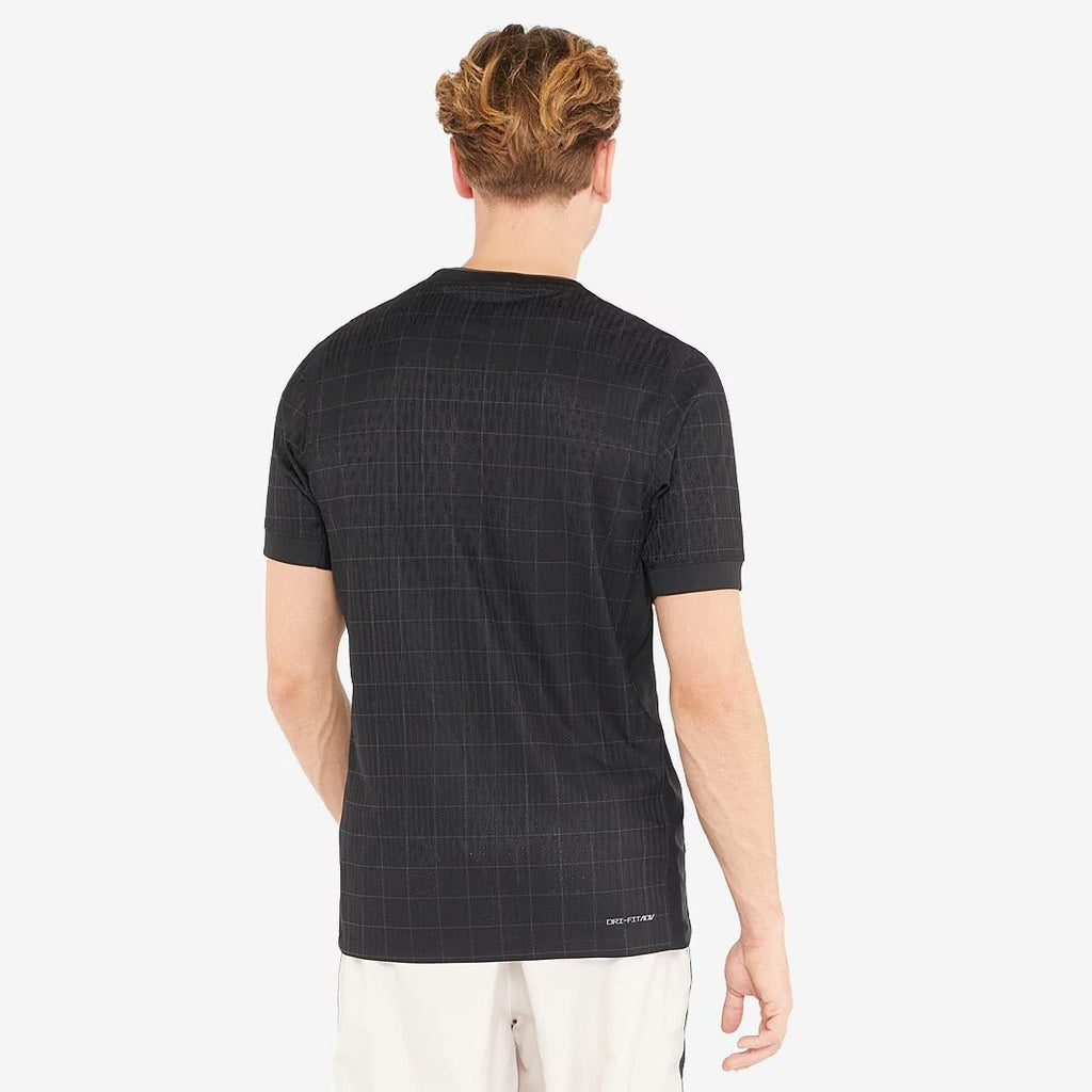 Camisa Nike Tottenham 2025/26 II Jogador - Manto Club