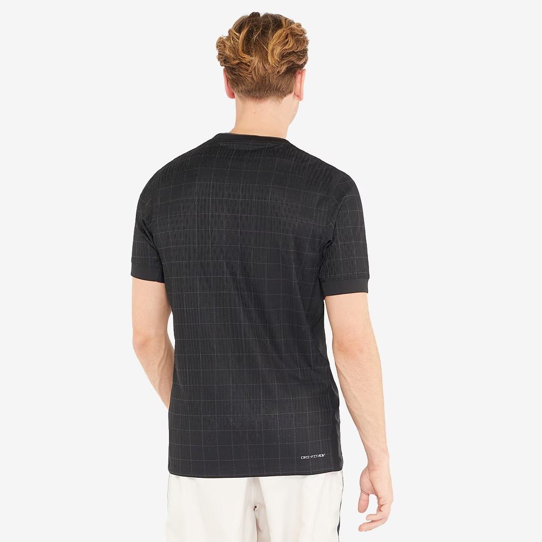 Camisa Nike Tottenham 2025/26 II Jogador - Manto Club