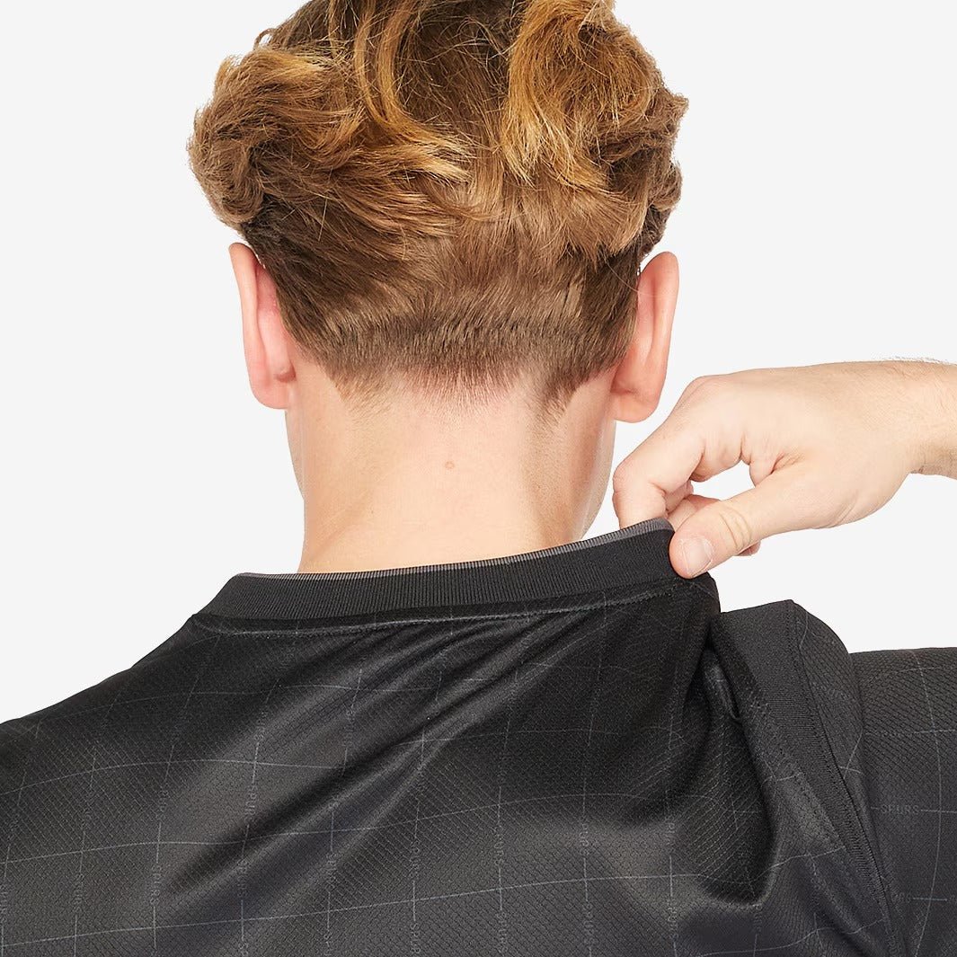 Camisa Nike Tottenham 2025/26 II Torcedor - Manto Club