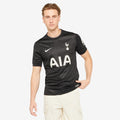 Camisa Nike Tottenham 2025/26 II Torcedor - Manto Club