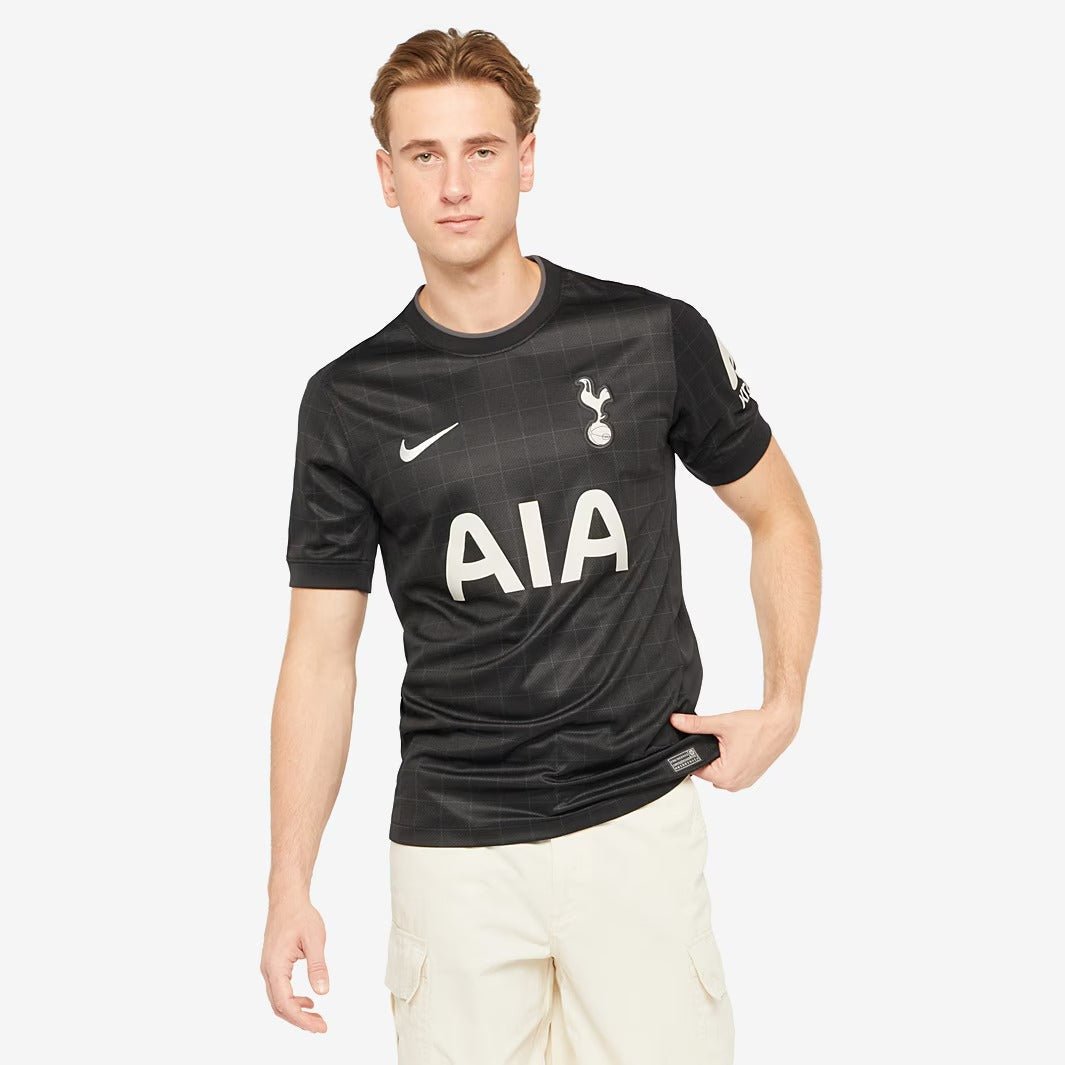 Camisa Nike Tottenham 2025/26 II Torcedor - Manto Club