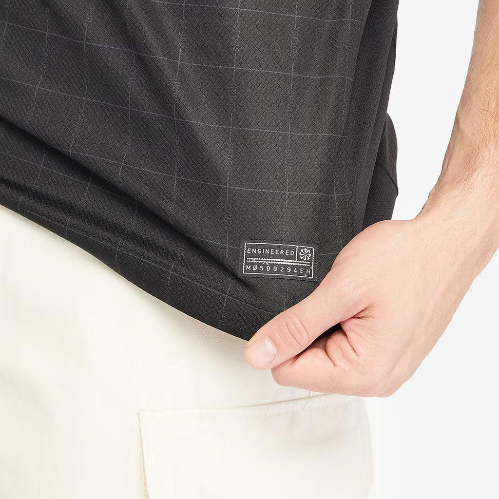 Camisa Nike Tottenham 2025/26 II Torcedor - Manto Club