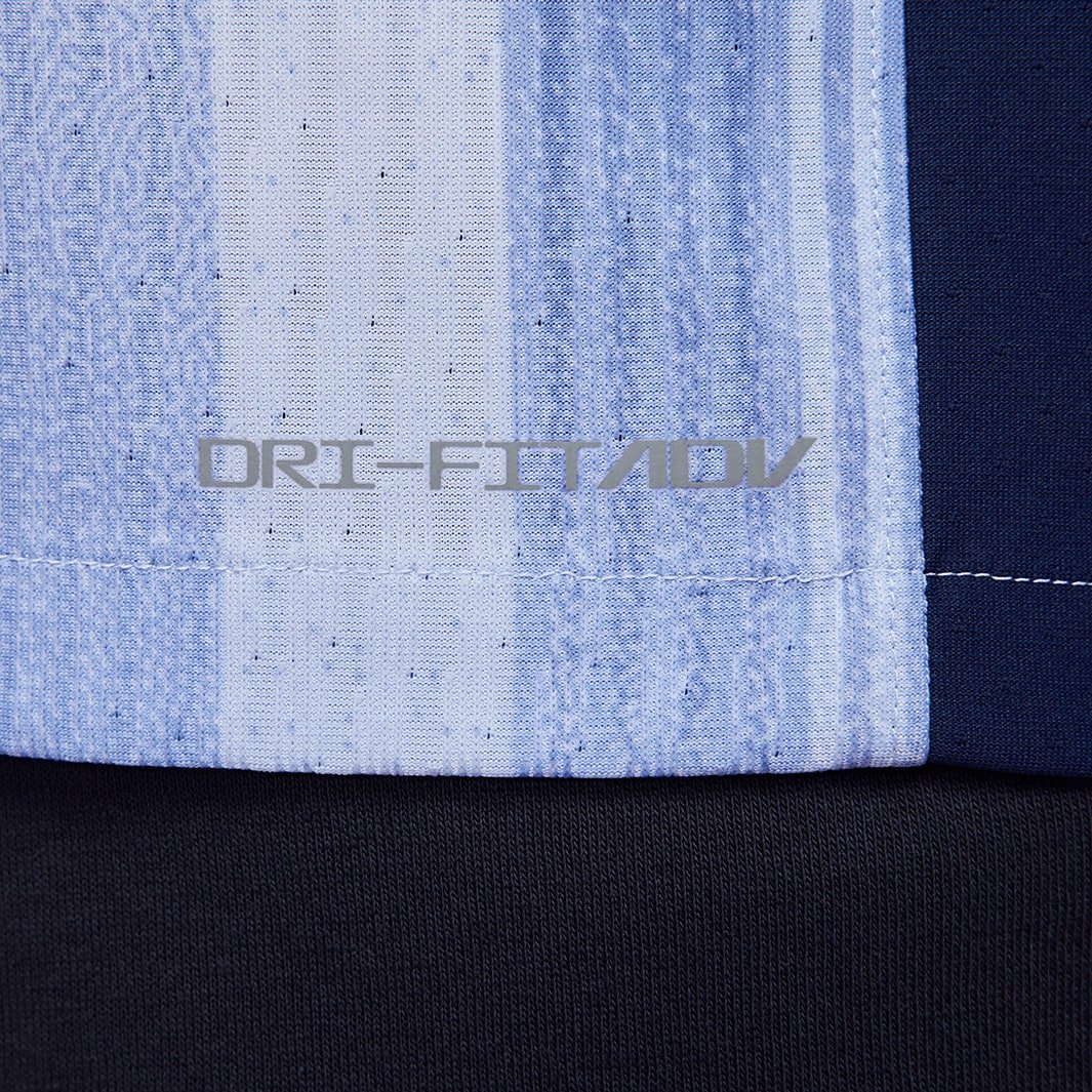 Camisa Nike Tottenham FC 2024/25 II - Manto Club