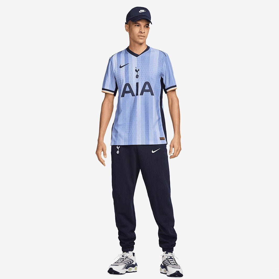 Camisa Nike Tottenham FC 2024/25 II - Manto Club