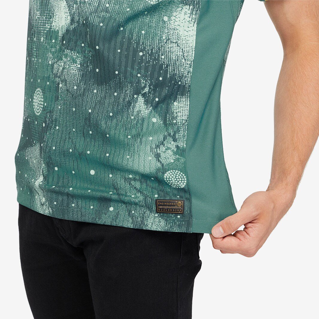 Camisa Nike Tottenham FC 2024/25 III Jogador - Manto Club