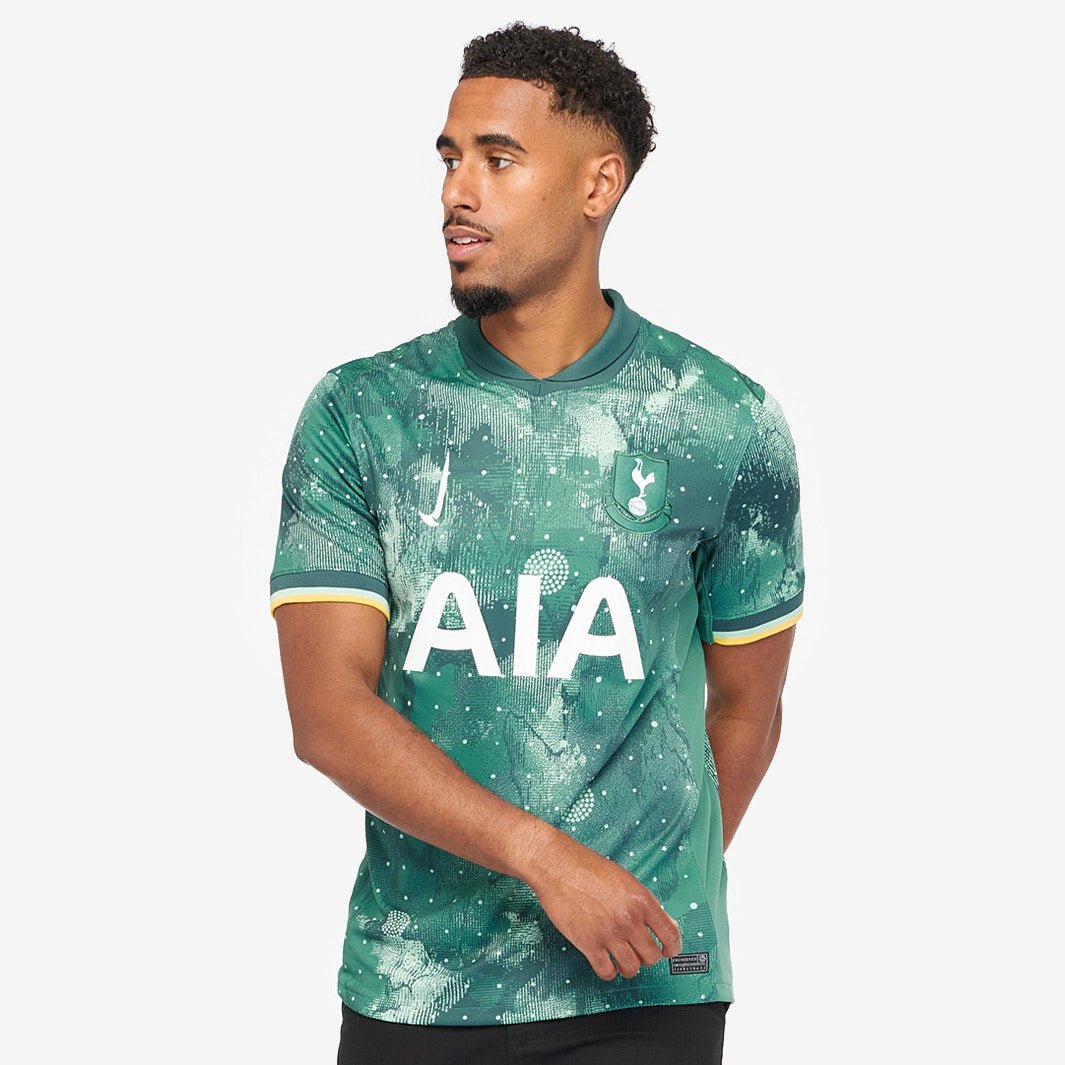 Camisa Nike Tottenham FC 2024/25 III Torcedor - Manto Club