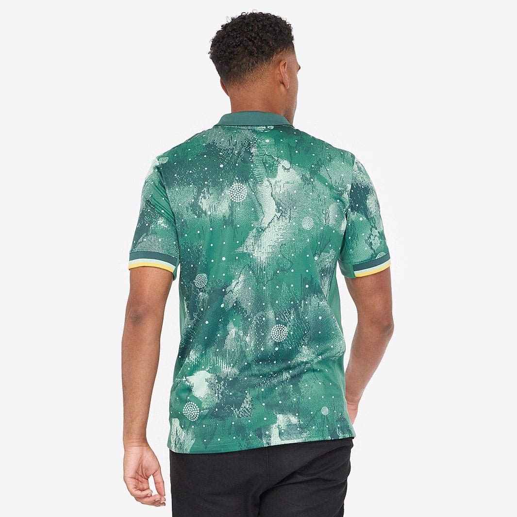 Camisa Nike Tottenham FC 2024/25 III Torcedor - Manto Club