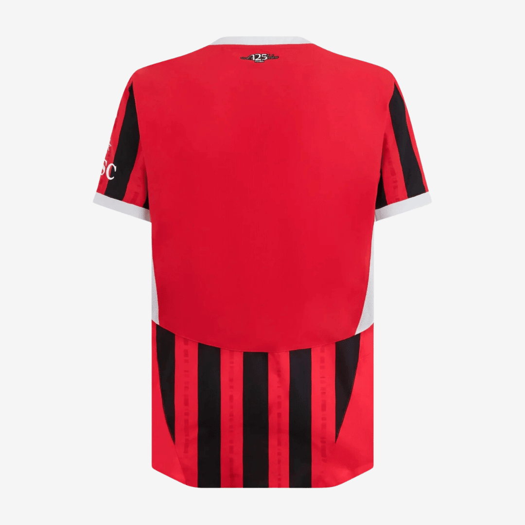 Camisa Puma AC Milan 2024/25 I - Manto Club